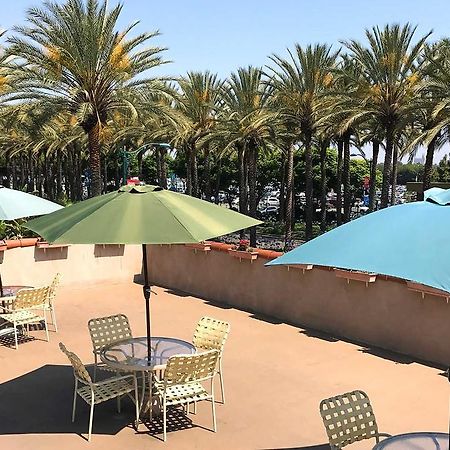 Kings Inn Anaheim At The Park & Convention Center Luaran gambar